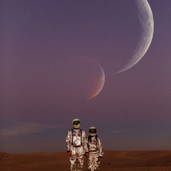 Onthehunt x galxc<3 (Prod.TreeTime)