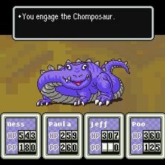 Battle Against an Unsettling Opponent [Remake]