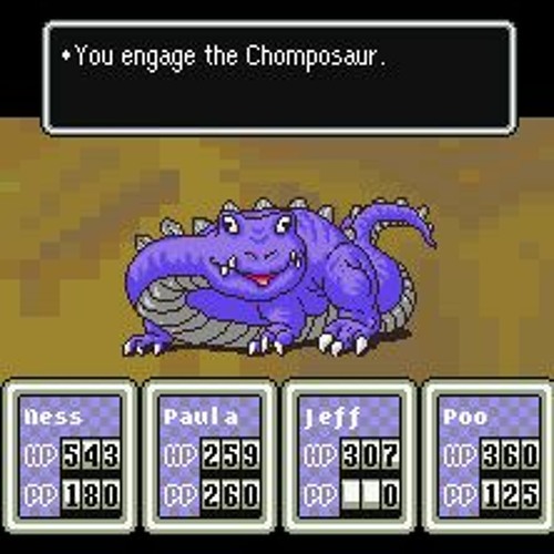 Battle Against an Unsettling Opponent [Remake]