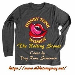Honky Tonk Women – (Cover)