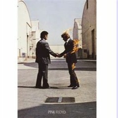 Wish You Were Here (Pink Floyd cover piano version)