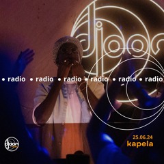 Djoon Radio - Kapela