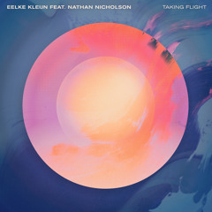 Taking Flight (feat. Nathan Nicholson)