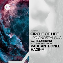 Premiere: Circle Of Life - Lpd [Movement Recordings]