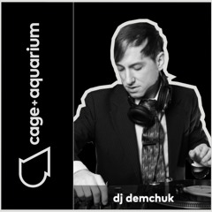 DJ Demchuk | Dan - C+A Foundations Mix