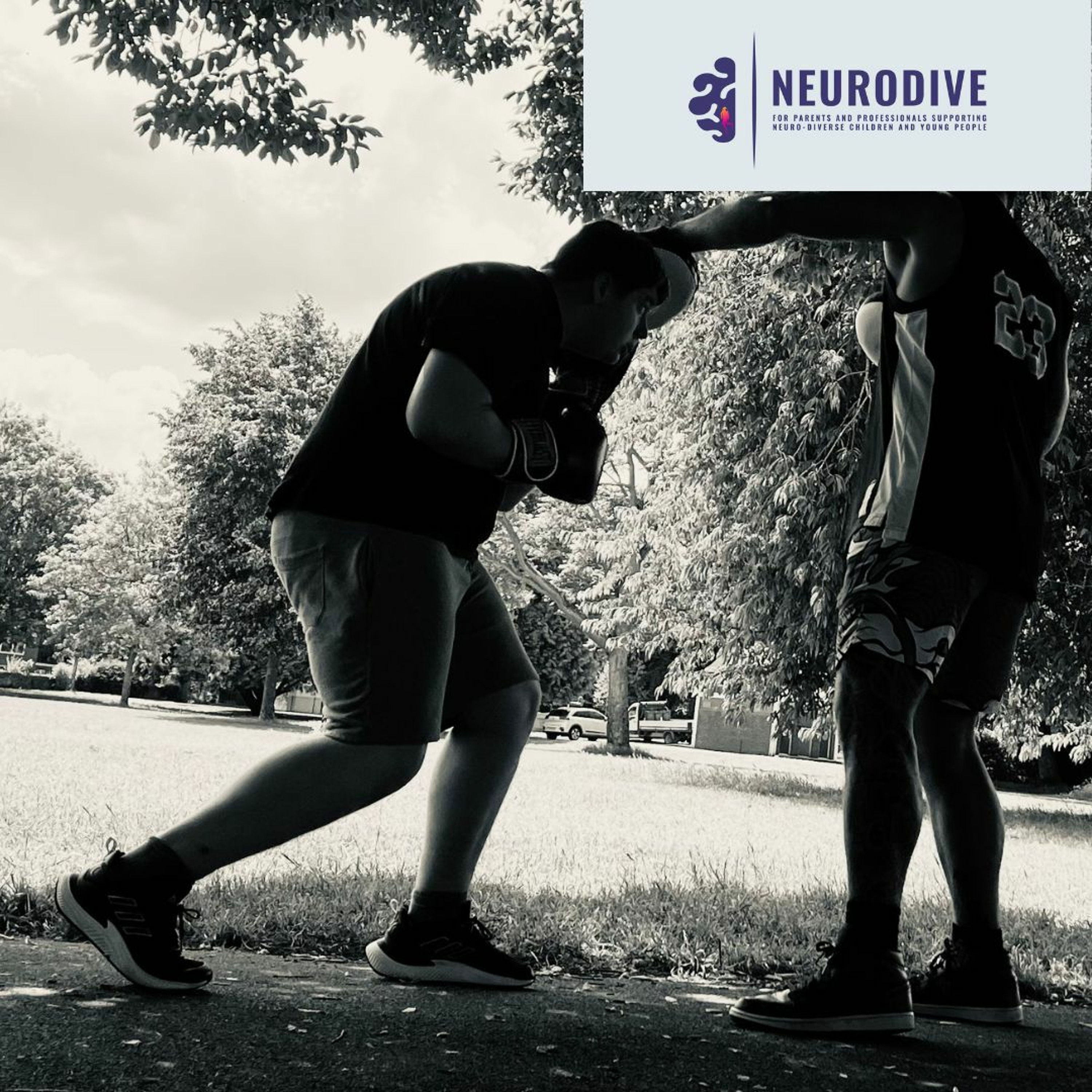 The Neurodive Podcast