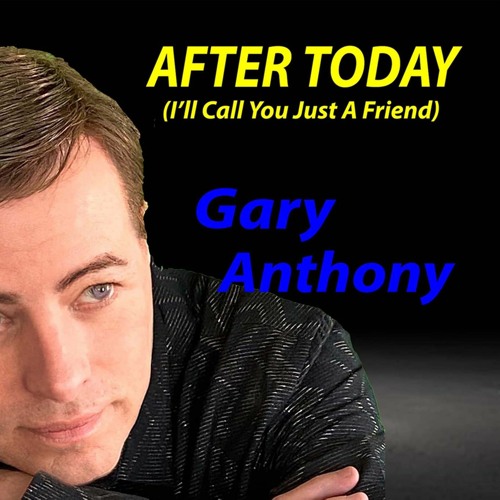 VNS PODCAST - FROM AUGUST 21, 2021 - GARY ANTHONY
