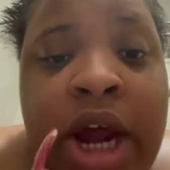 People shower because it’s a trend