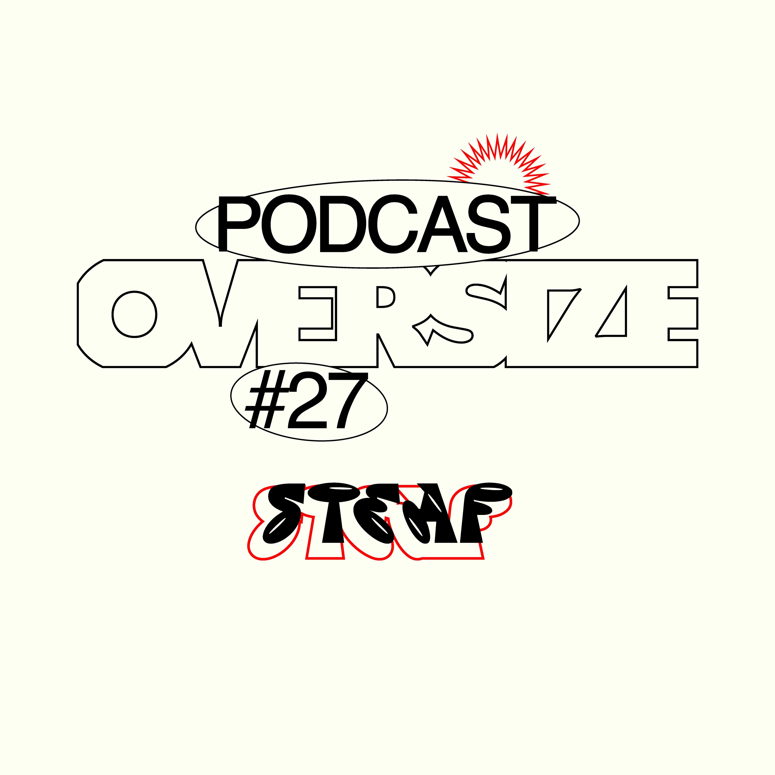 OVERSIZE Podcasts