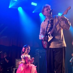 King Krule glastonbury 2024!
