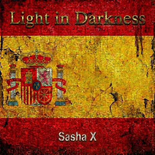 ✨ Light in Darkness 🧳 Deep Journey  🎸🪈 Sasha X  −  [Free Download & Use]