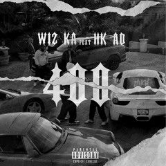 400 - WIZ KA