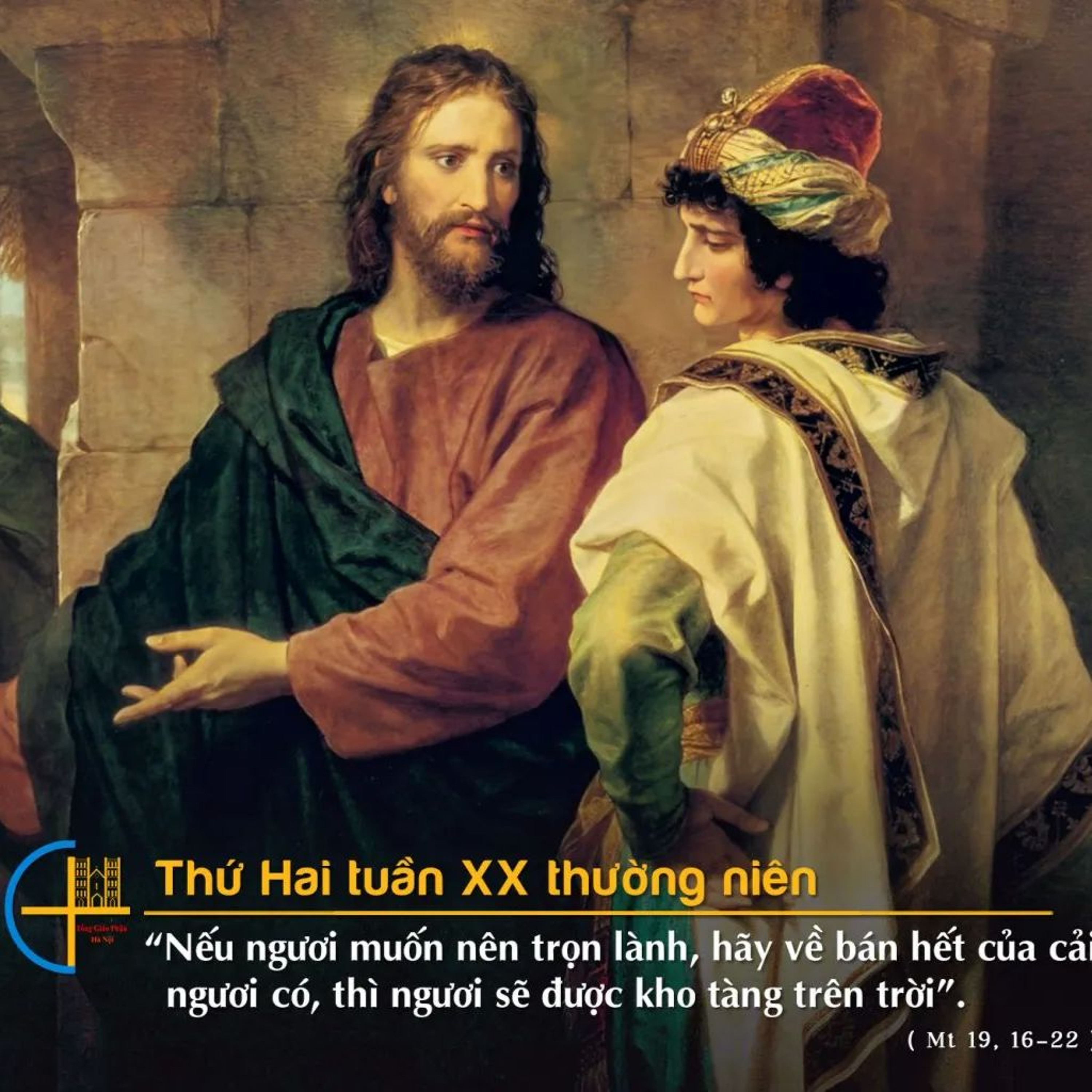 Radio TGP Hà Nội