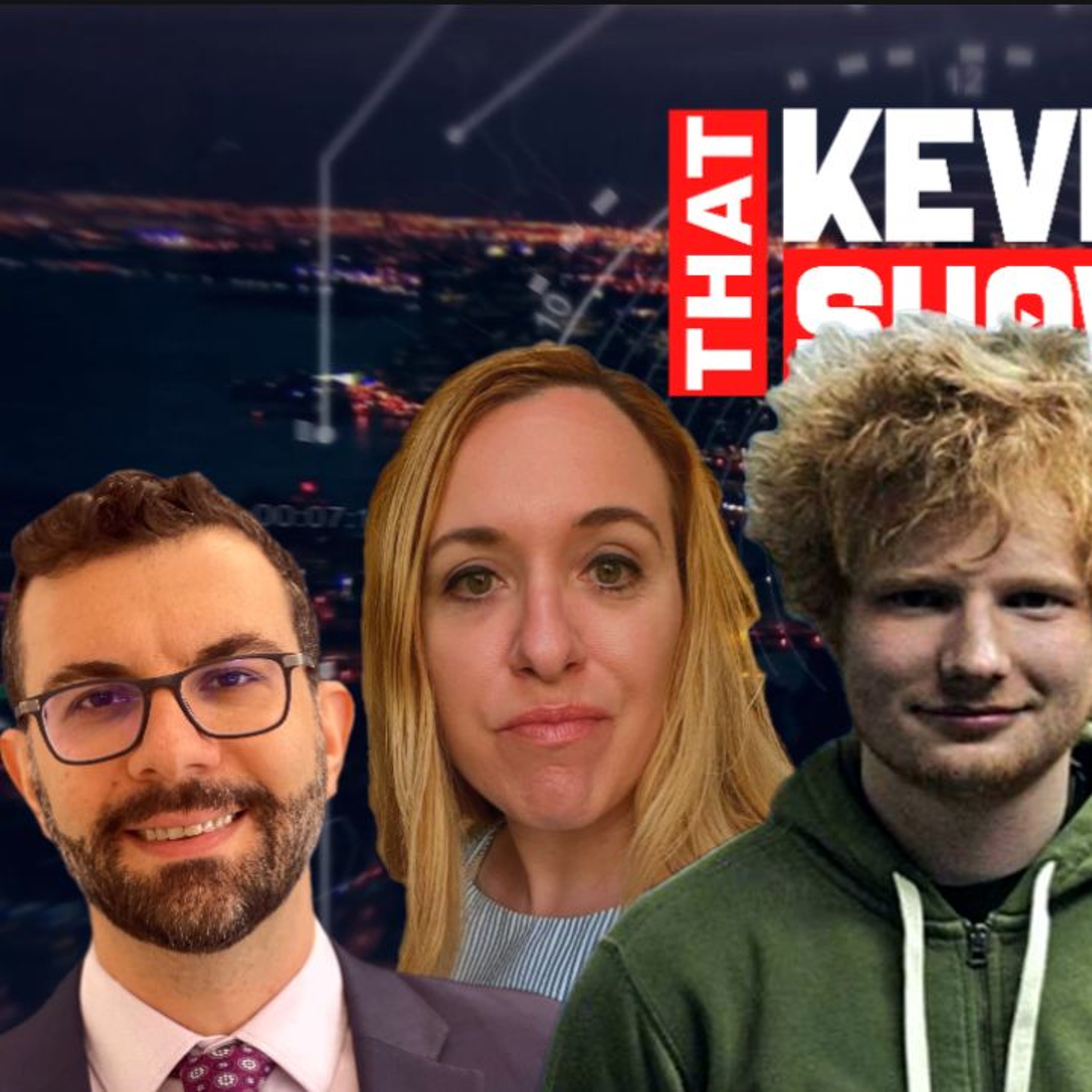 061425 - That Kevin Show - Hour 1