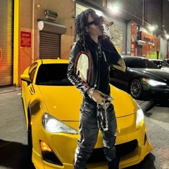 LIL TECCA - TSUNAMI (PROD. GIANNII, CADE, TOOM, VENDR)
