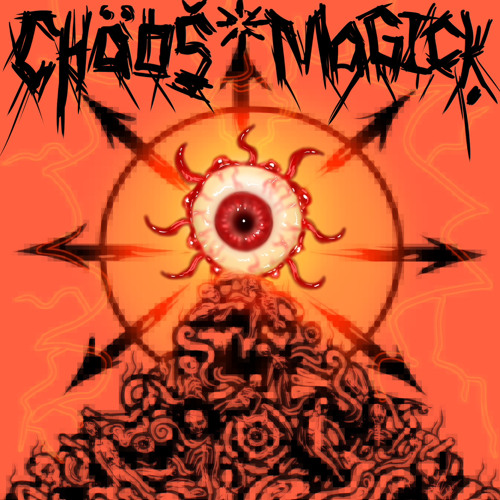 CHÄOŠ MAGICK! {EP}