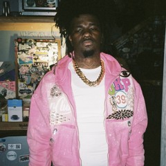 Trigga500k - Rich Off Flakk (Fast)