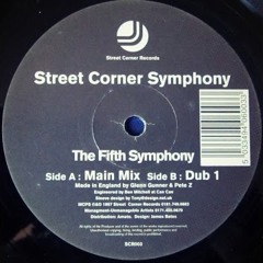 Street Corner Symphony - The Fifth Symphony (1998)