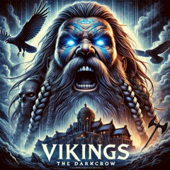 THEDARKCROW - VIKINGS