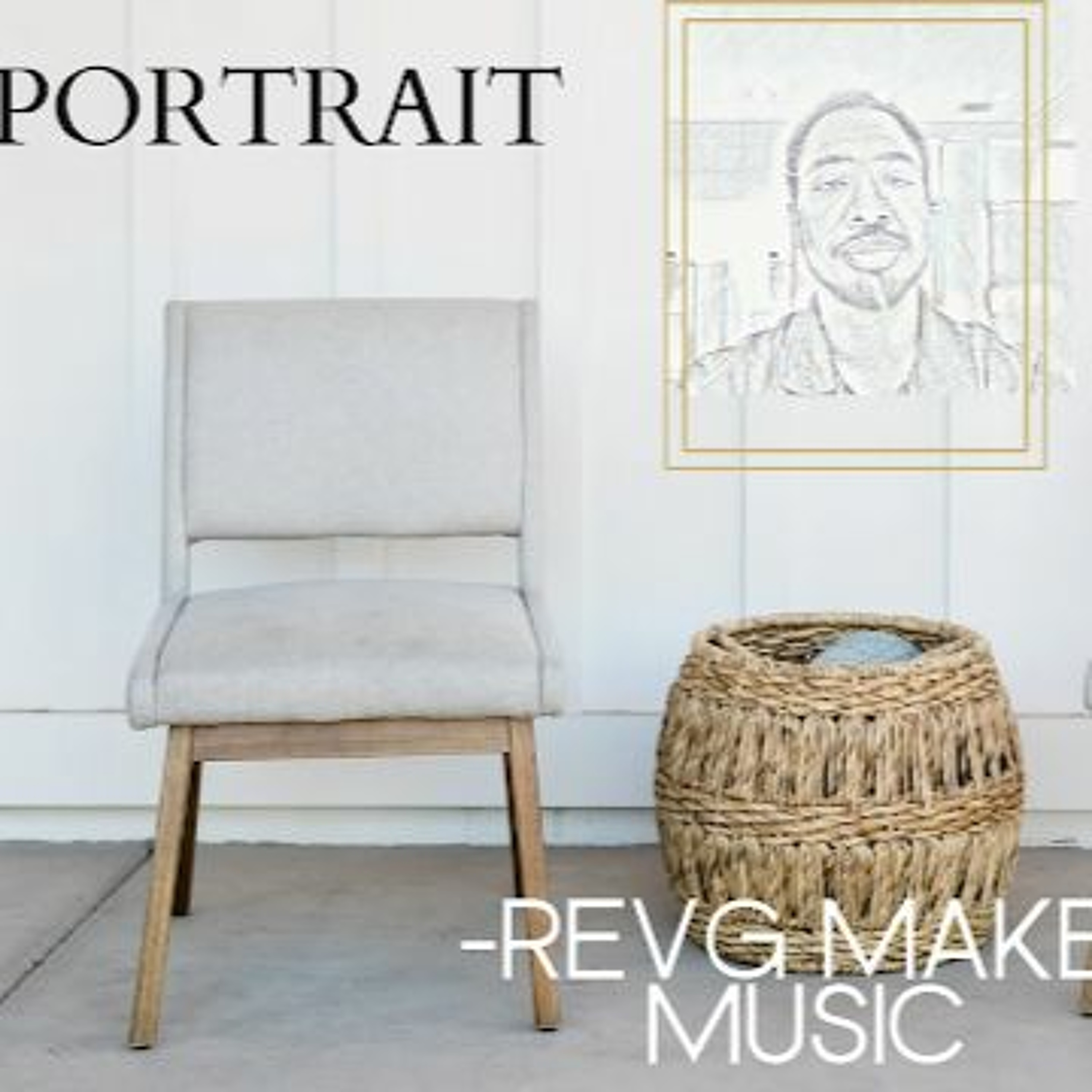 Portrait episode artwork