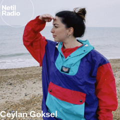 Ceylan Göksel - 15th October 2025