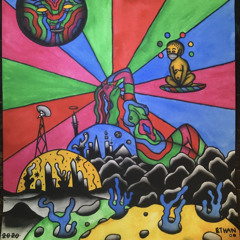 Guru's New Groove (prod. ghowste)