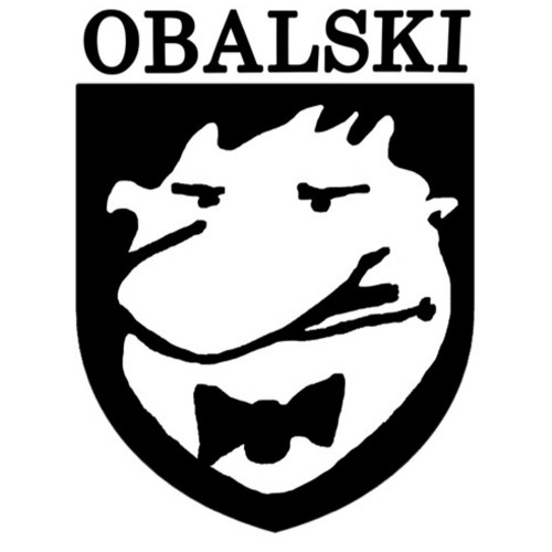 The Obalski & Life Show 47 @radio80k - Holidays Edition