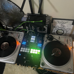Old Skool / Hardcore mix 15th June 2025