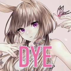 【Anna Nyui】DYE / AVTechNO!【UTAU Cover】