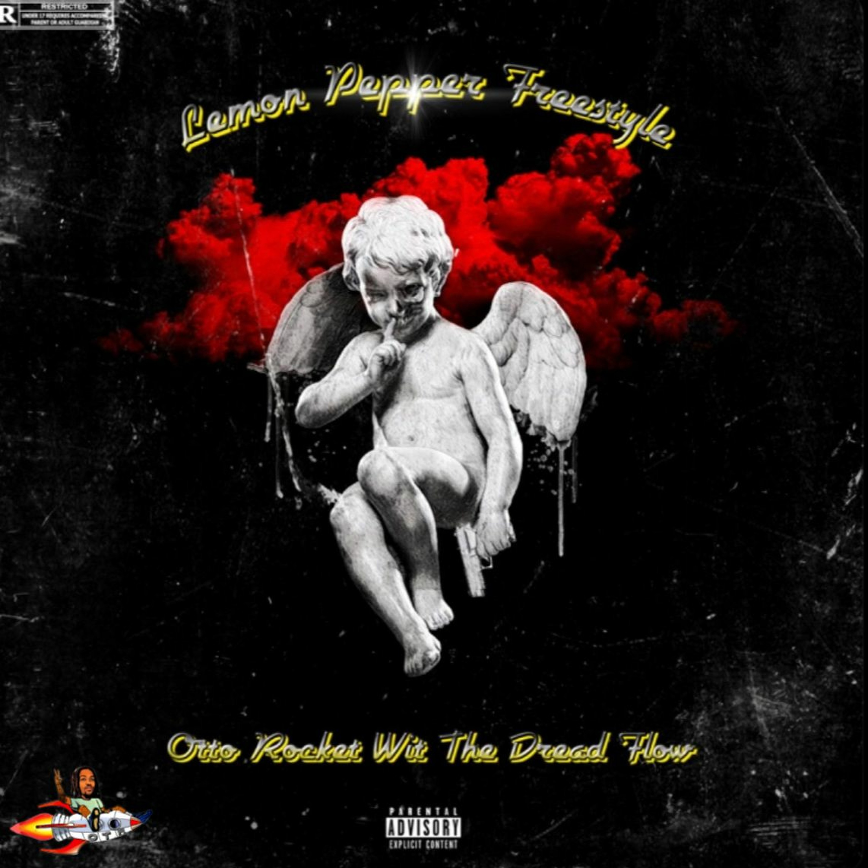 Lemon Papper (Freestyle) episode artwork