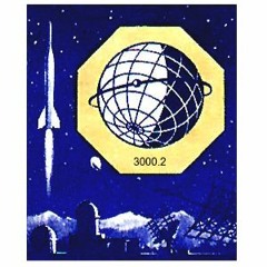 Kraftwerk - Expo 3000.2 (Lucas & Numb)