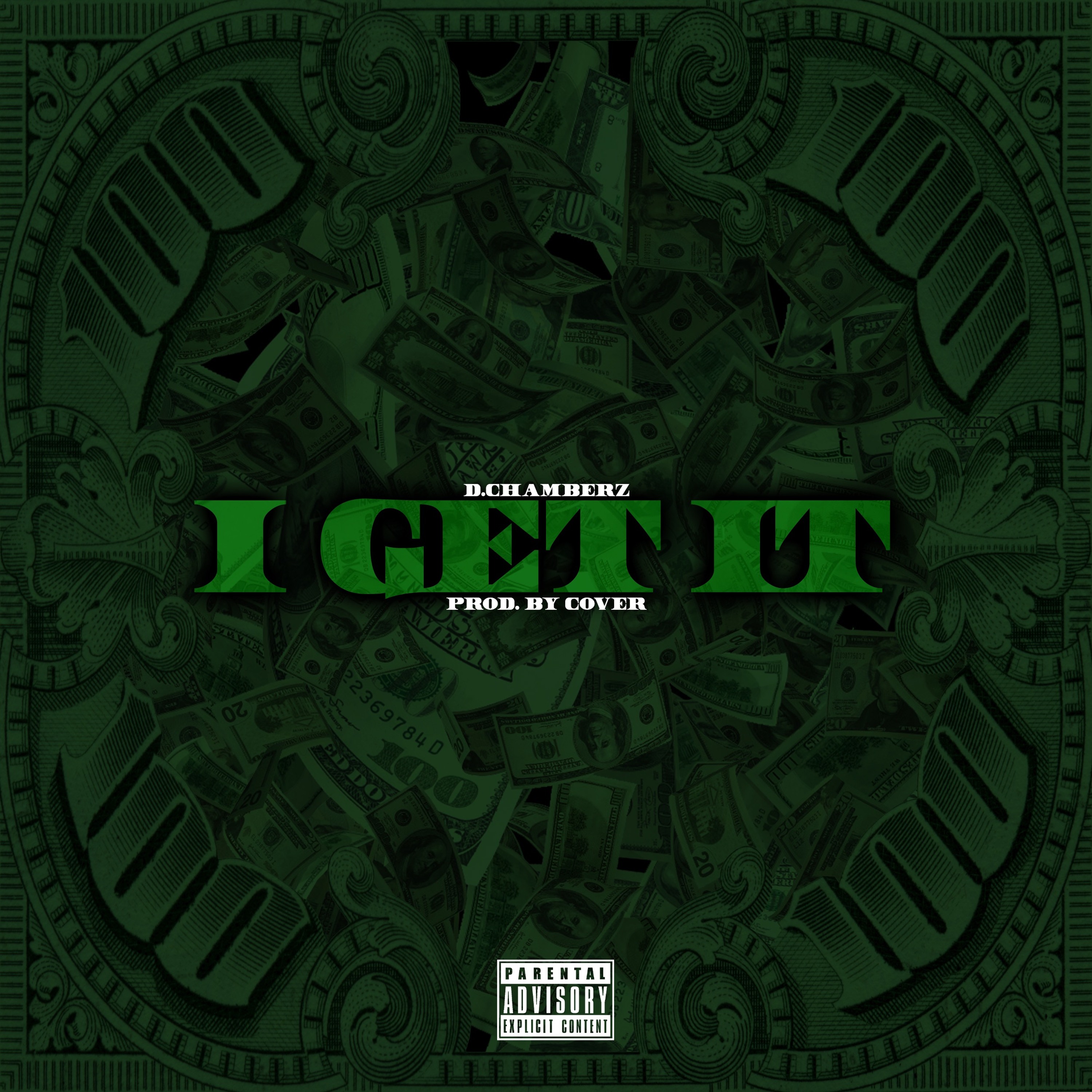I Get It episode artwork
