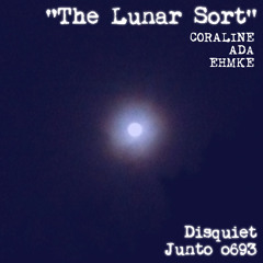 The Lunar Sort (Variations on Claire de Lune) (disquiet0693)