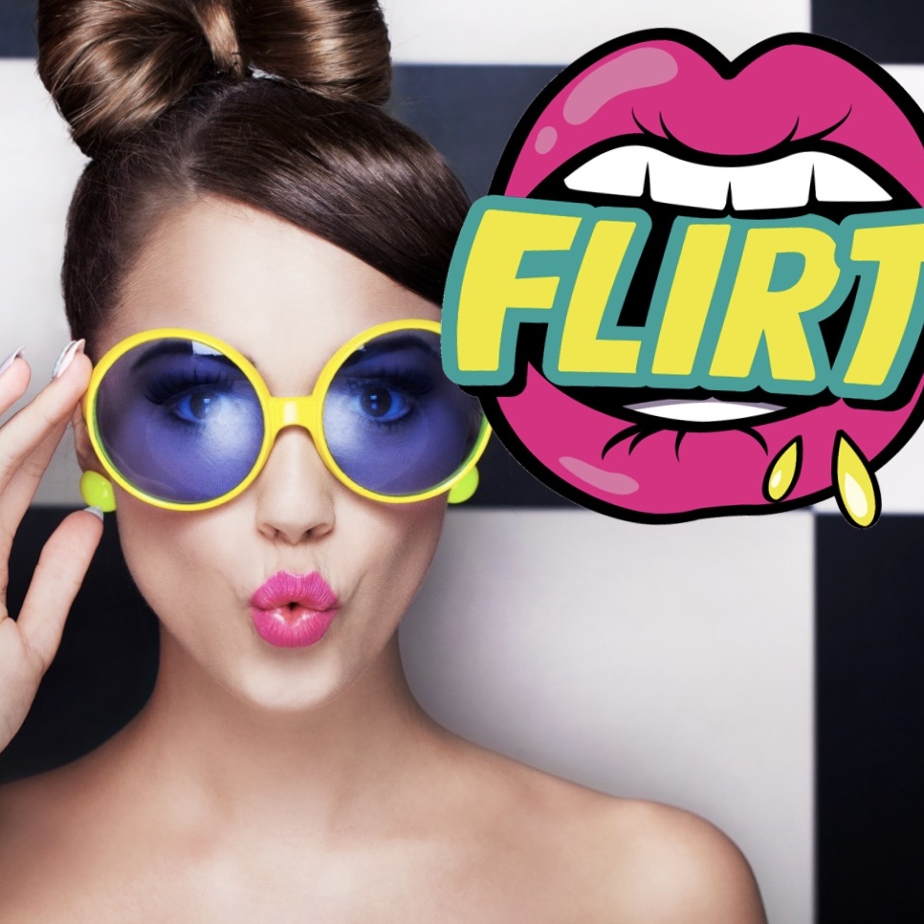 FLIRT episode artwork