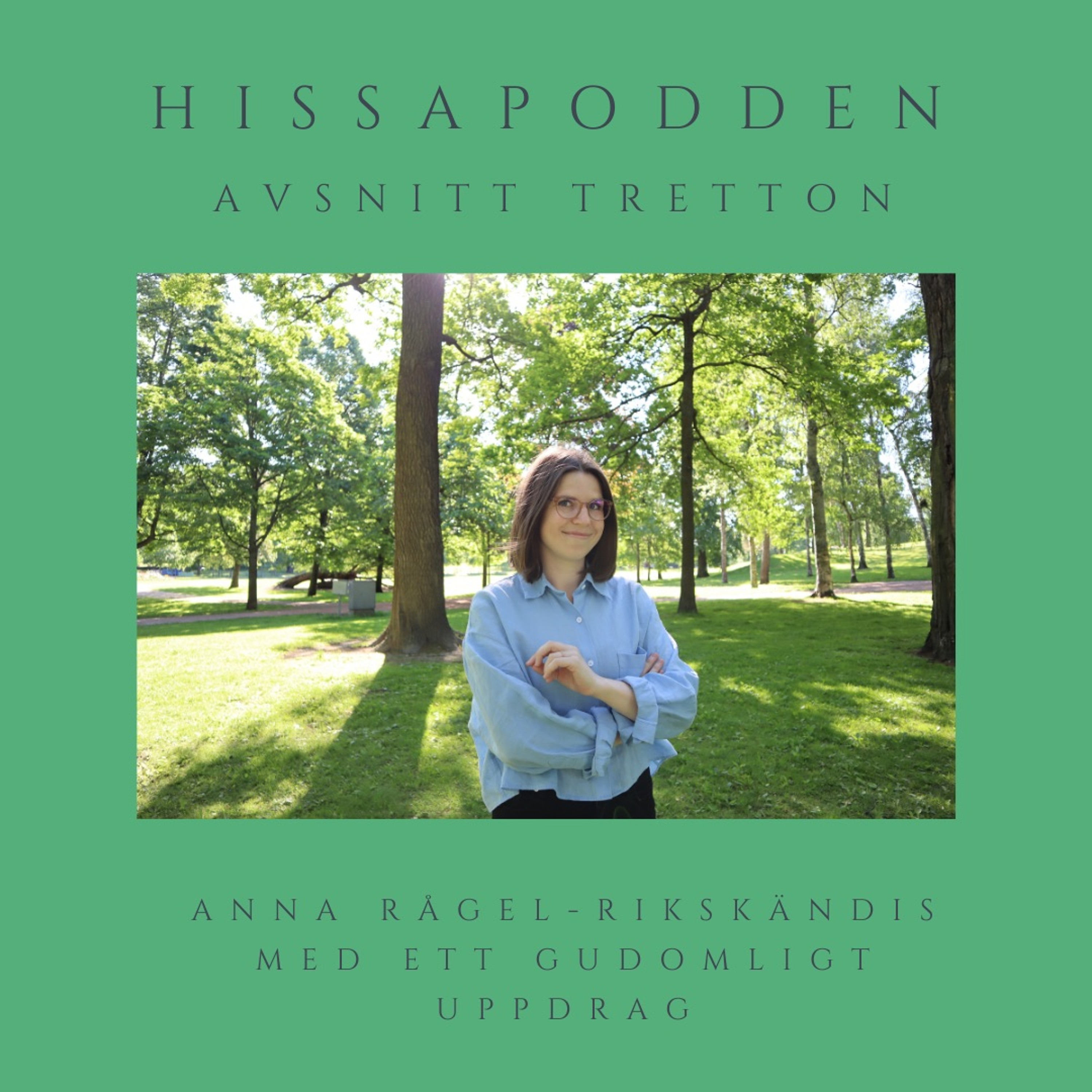 Hissapodden