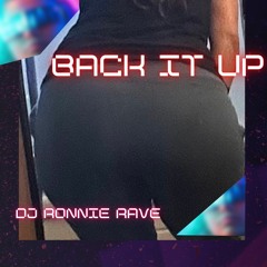 Back It Up - New House Music Release Bully Beats