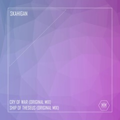 Teaser: Skahigan - Cry Of War (Gate Recordings)