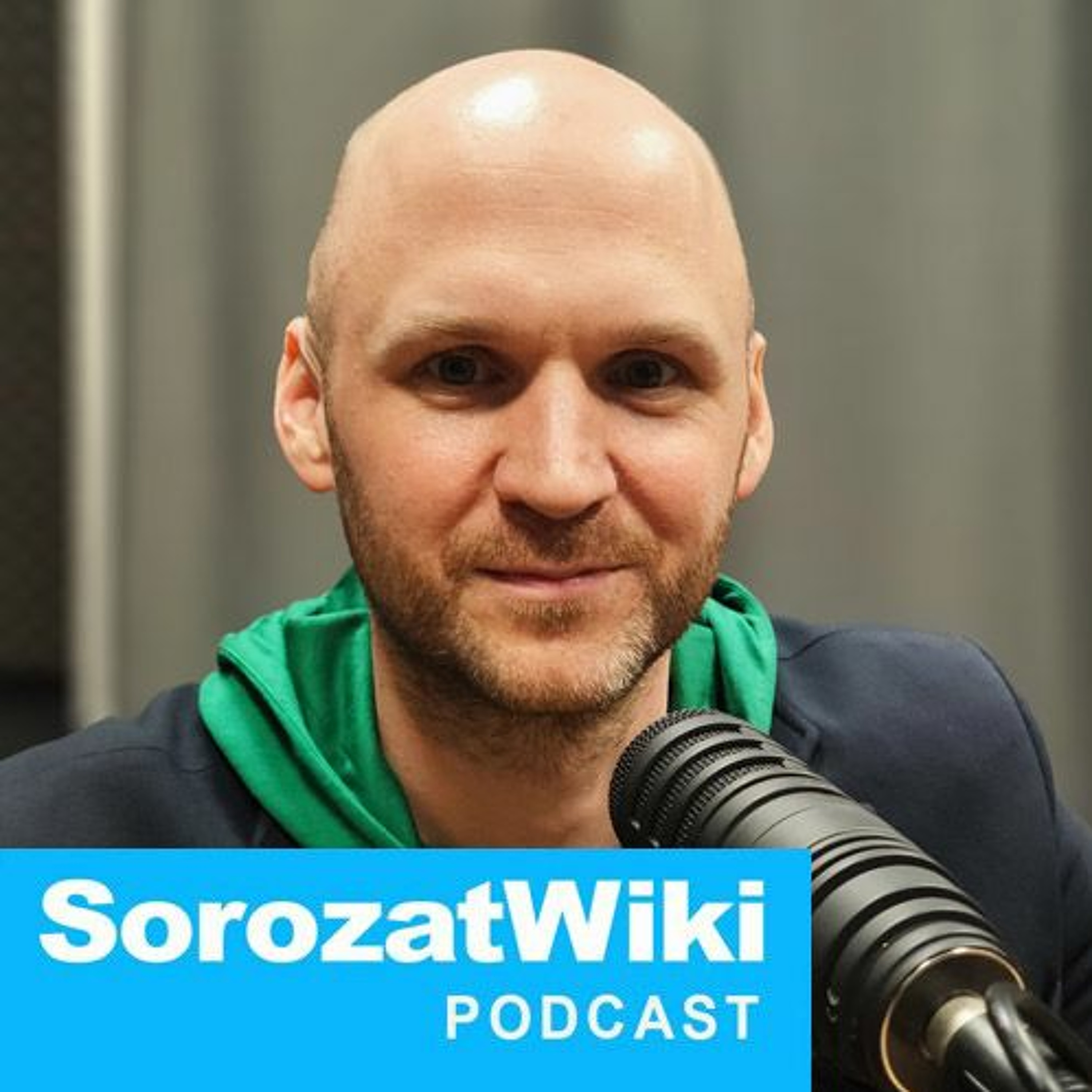 SorozatWiki Podcast