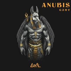 GZHV - Anubis