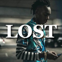 [FREE] YNW Melly | Trap Type Beat 2023 - "Lost"