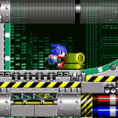 Chemical Plant Good Future Remix
