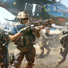 Call Of Duty - Mobile - Season 7 - Background Music