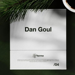 Dan Goul [PAM04]
