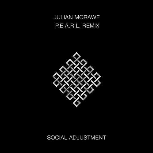 Julian Morawe - Beacon System (P.E.A.R.L. Remix) [premiere]