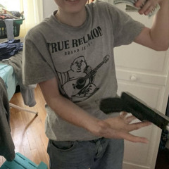 my diary samples 3 (prod candle backxster xangang jannah)