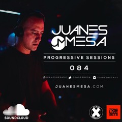 084 Juanes Mesa Progressive Sessions