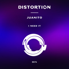 Juanito-I Need It [LSM Premiere]