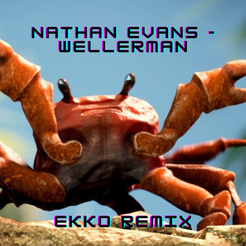 Nathan Evans - Wellerman (EKKO Remix) [FREE DL]