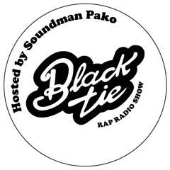 Blacktie 25 Abril 2024 (Blackast)