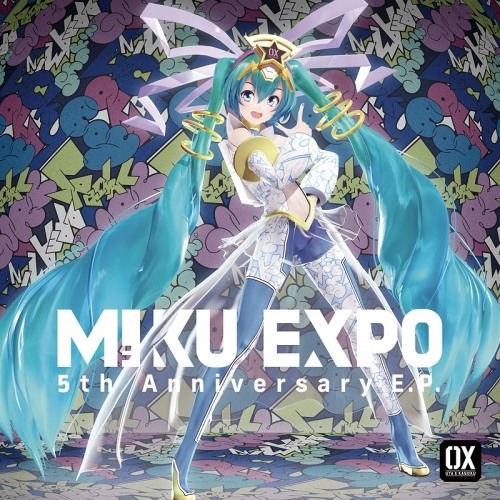 Stream ラッキー☆オーブ (Lucky☆Orb) - emon(Tes.) Ft. Hatsune Miku